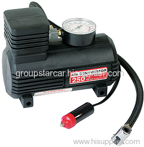 mini 12v car air compressor