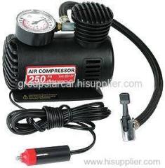 Car Air Compressor