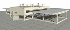 Sager Glass Technology Co.,Ltd