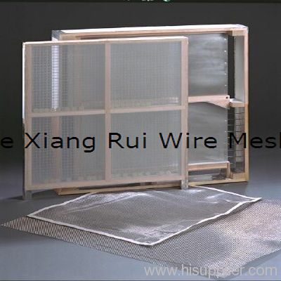 De xiang rui wire cloth co.,ltd