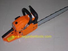 chainsaw