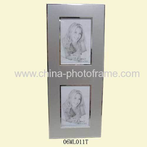 Aluminum Photo Frame