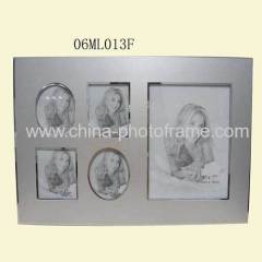 multi photo frame