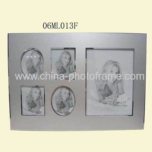 multi photo frame