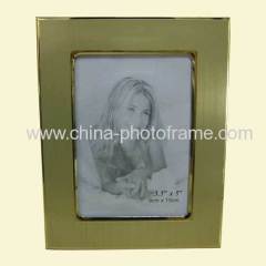 Aluminium Photo Frame