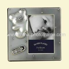 baby photo frame