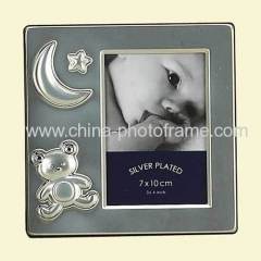 baby photo frame