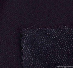 fusible woven interlining