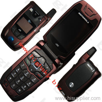 I880 Nextel Mobile Phone