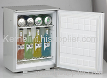 Hotel mini bar