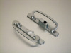 Metal Sliding Door Handle