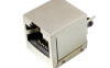 RJ45 modular jack