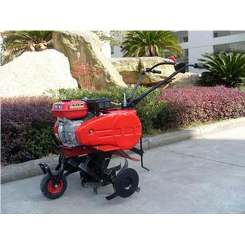 honda mini tiller