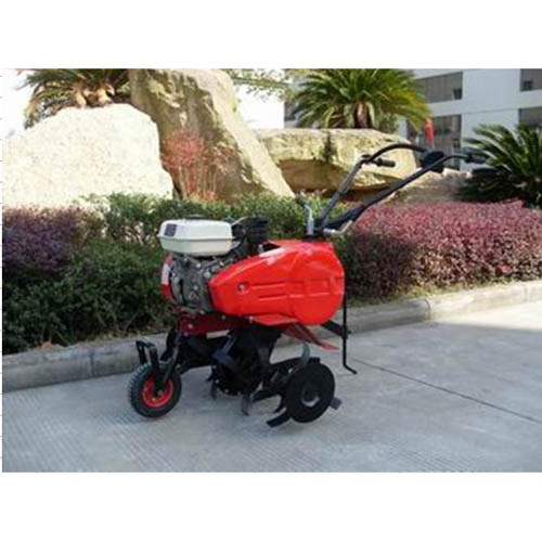 garden tiller