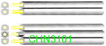 copper insulated wire