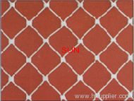 plastic decorative wire mesh