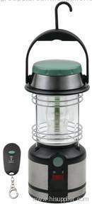 led camping lantern