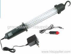 led rechargeable worklight