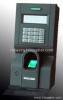 Fingerprint Access Control