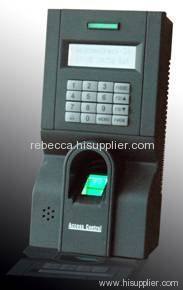 Fingerprint Access Control