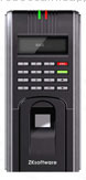 Fingerprint Access Control