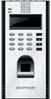 Fingerprint Access Control