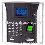 Fingerprint Access Control