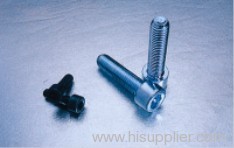 Hexagon Socket Head Cap Screws