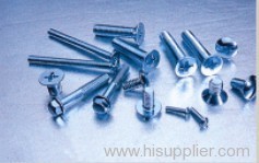 Machine Screw Nut