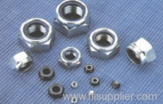 nylon insert lock nuts