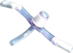 Tracheostomy Tube