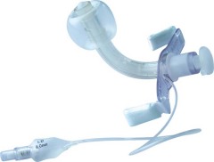 Tracheostomy Tube-Cuffed