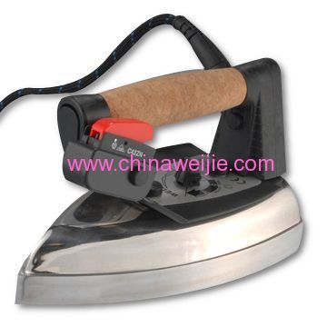 Electric Steam Iron