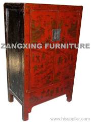China antique chest