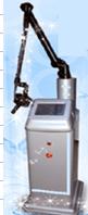 FRACTIONAL CO2 LASER with SCANNER