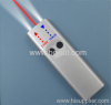 Card Laser Pointer with LED