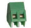 PCB Screw Terminal Block ( Pitch 5.0mm Pole: 2 P)