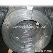 Carbon Spring Steel Wire