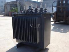 power transformer