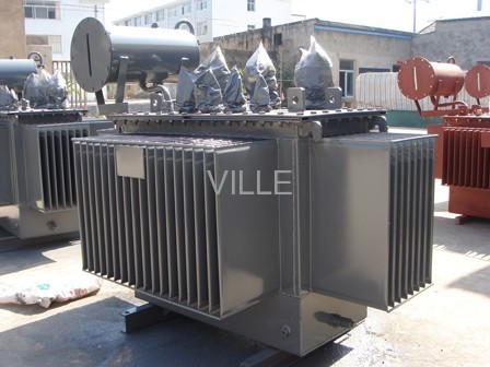 power transformer