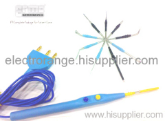 Electrosurgical Pencils Electrodes