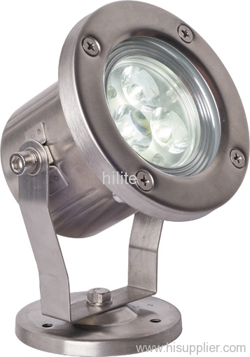 Power LED light