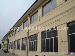 Kingeagle Solar Energy Industry Co., Ltd