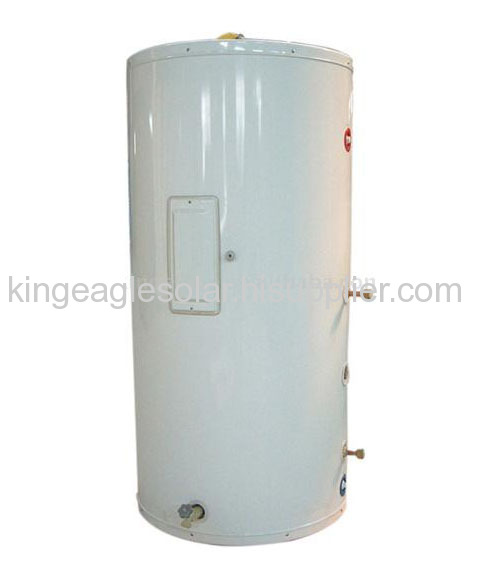 Pressure Solar Tank