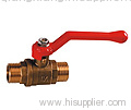 brass ball valve