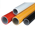 ppr pe pex hdpe pp rt plastic pipe and fittings