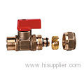 ball valve,brass ball valve