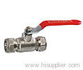 Ball Valve Parts