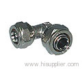 Aluminium Pipe Fitting