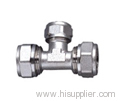 composite pipe fitting, pipe fiting, mainfold pipe fitting